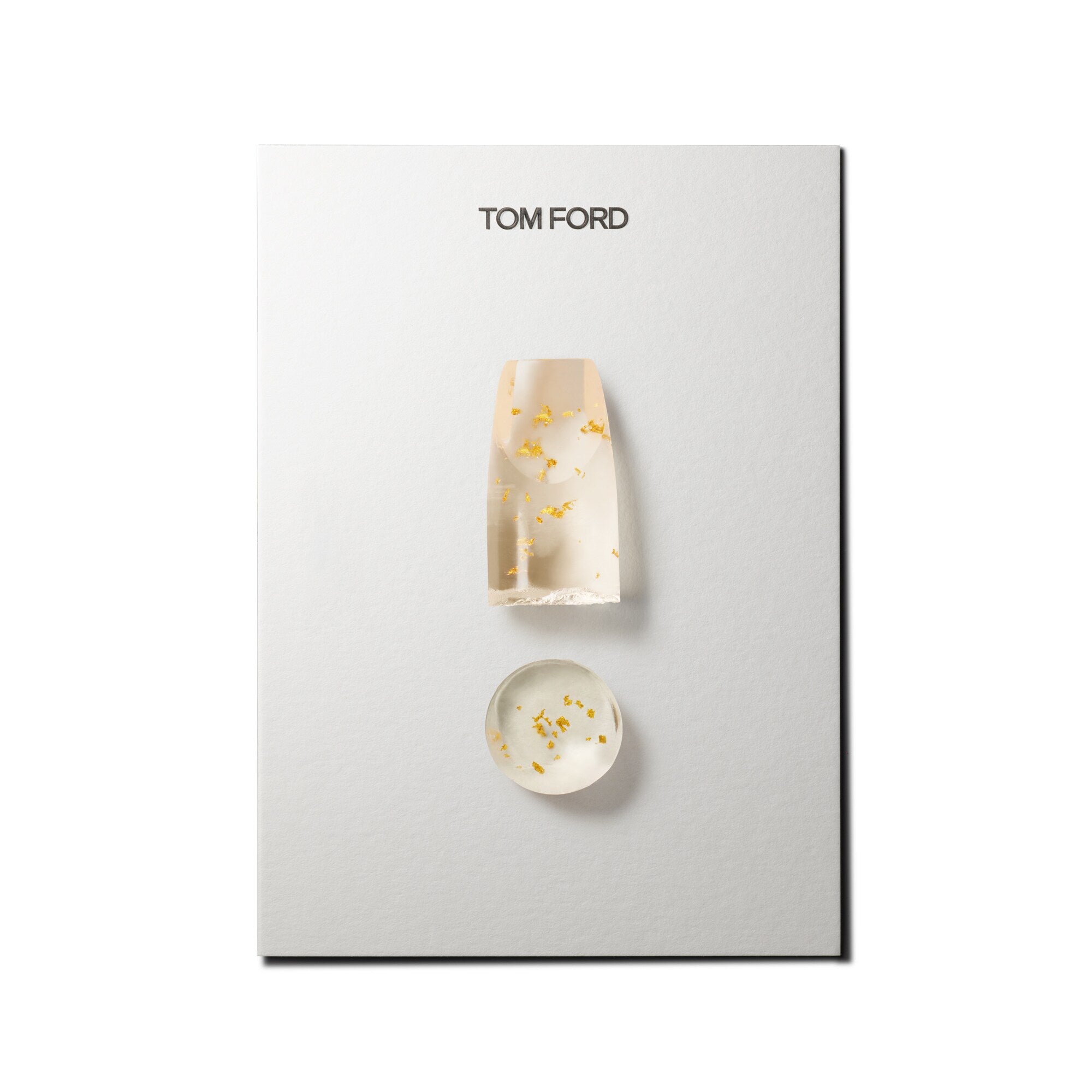 Bộ Quà Tặng TOM FORD Soleil Lip Set - Kallos Vietnam