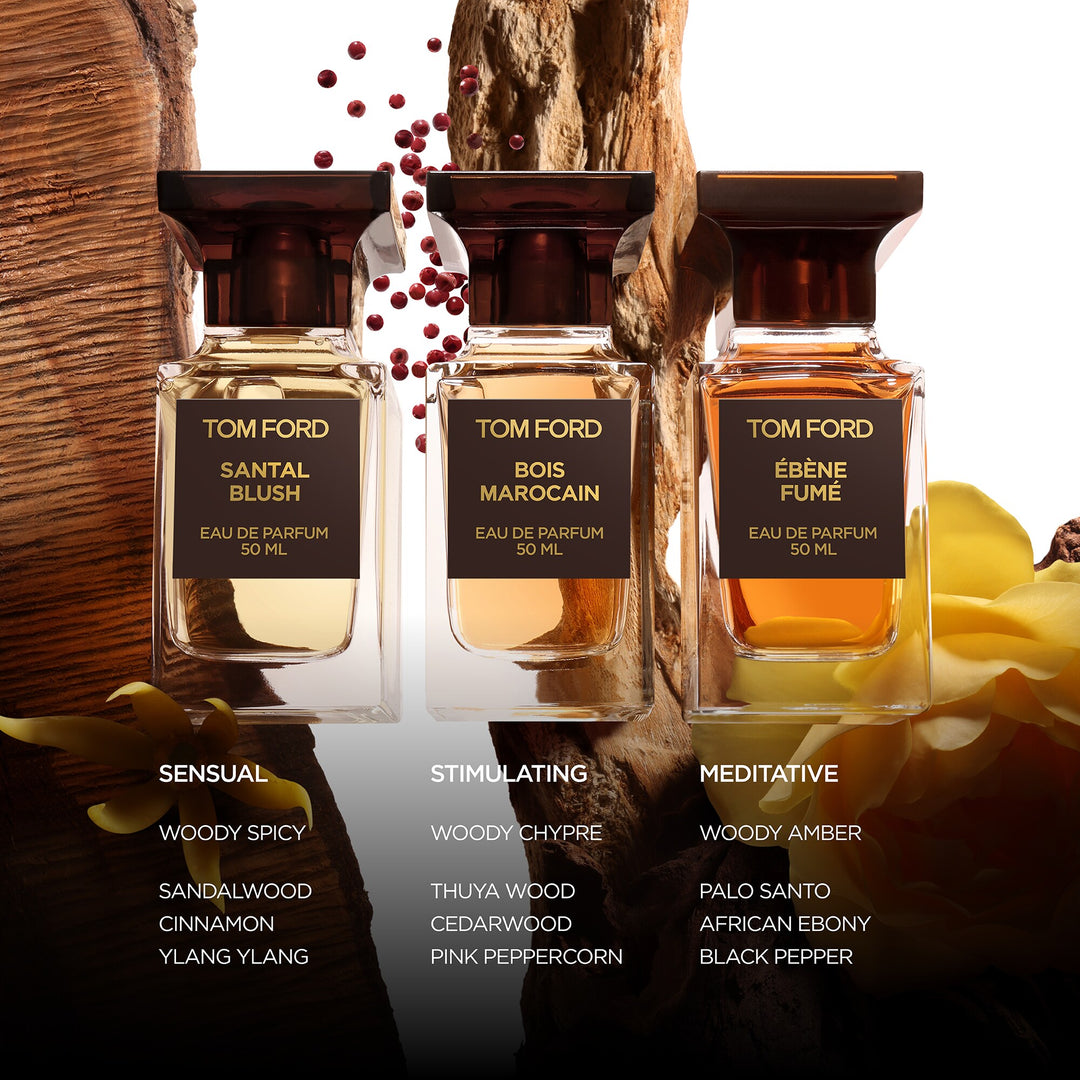 Bộ Quà Tặng TOM FORD Woods Collection Set