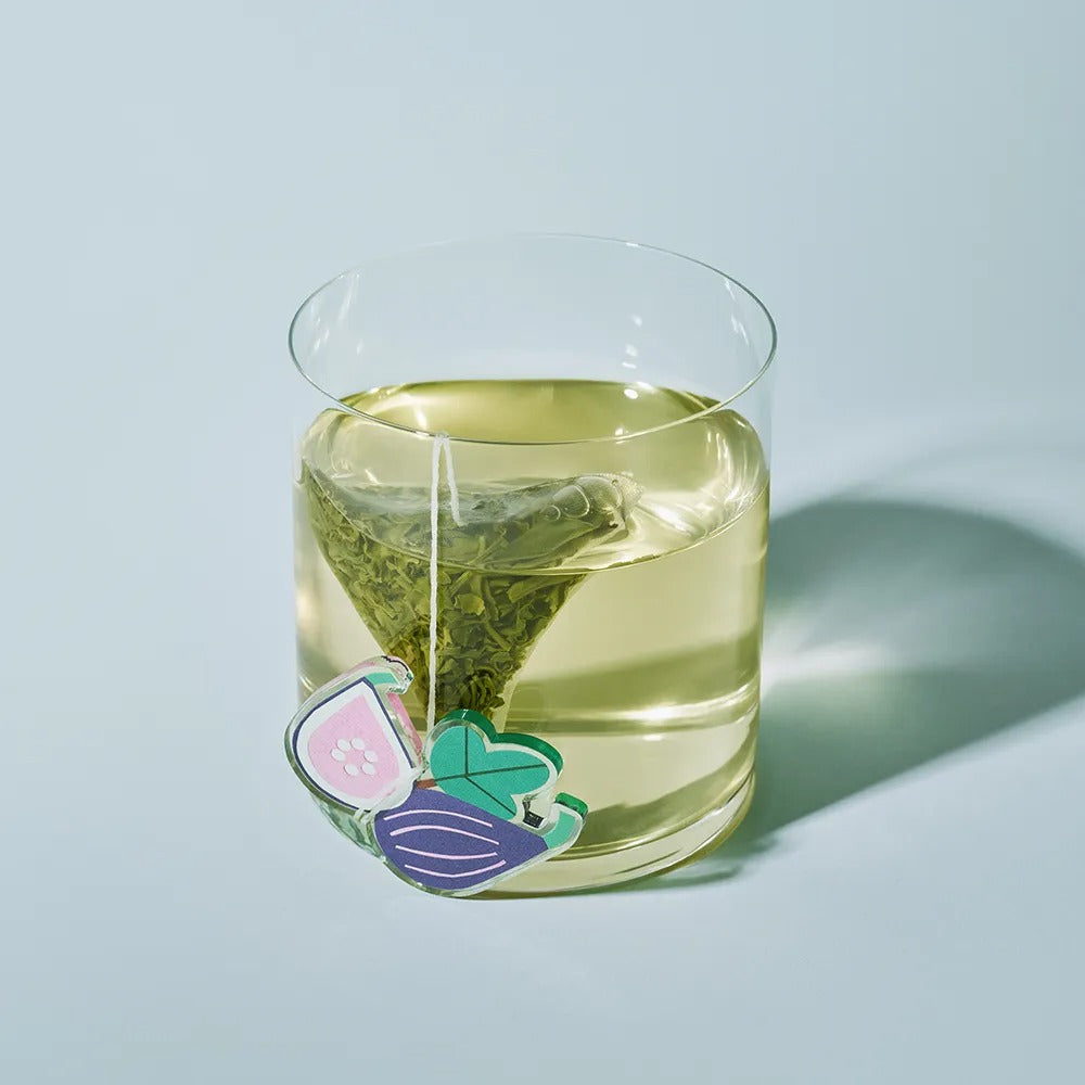 Bộ Quà Tặng Trà OSULLOC Makitoi Premium Tea Collection-Kallos