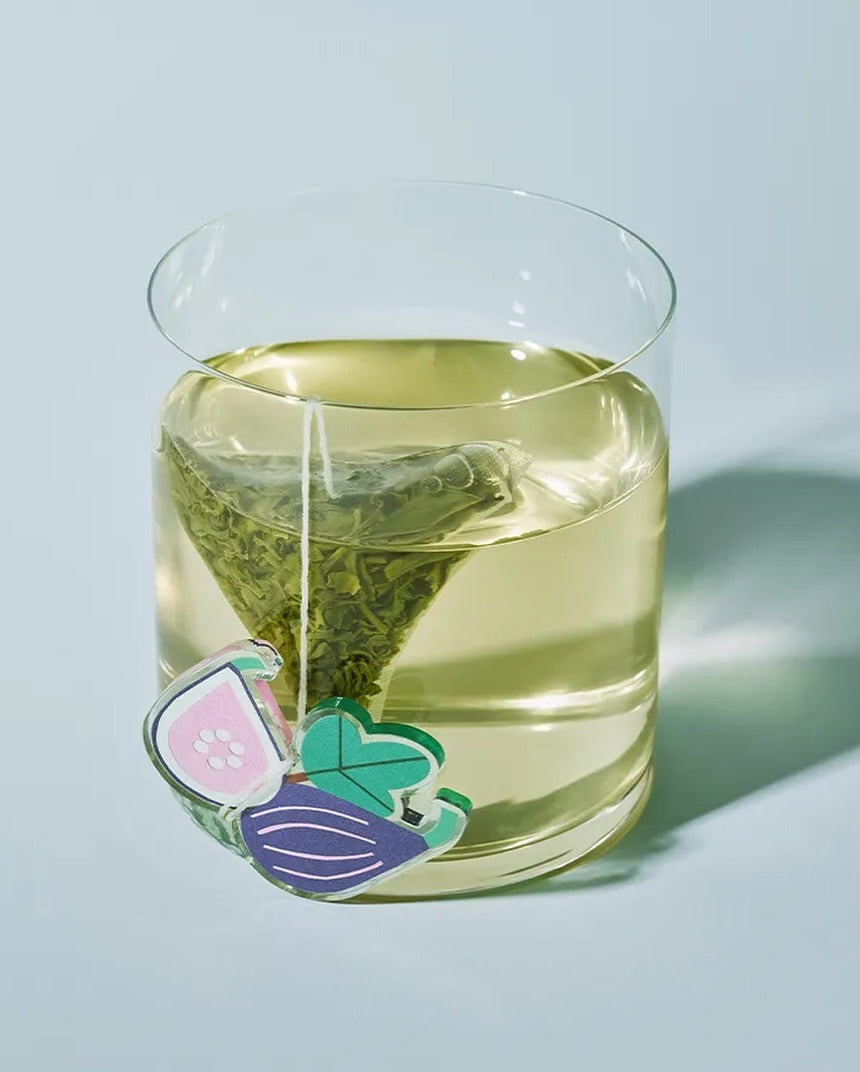 Bộ Quà Tặng Trà OSULLOC Makitoi Tea Variation O-Kallos
