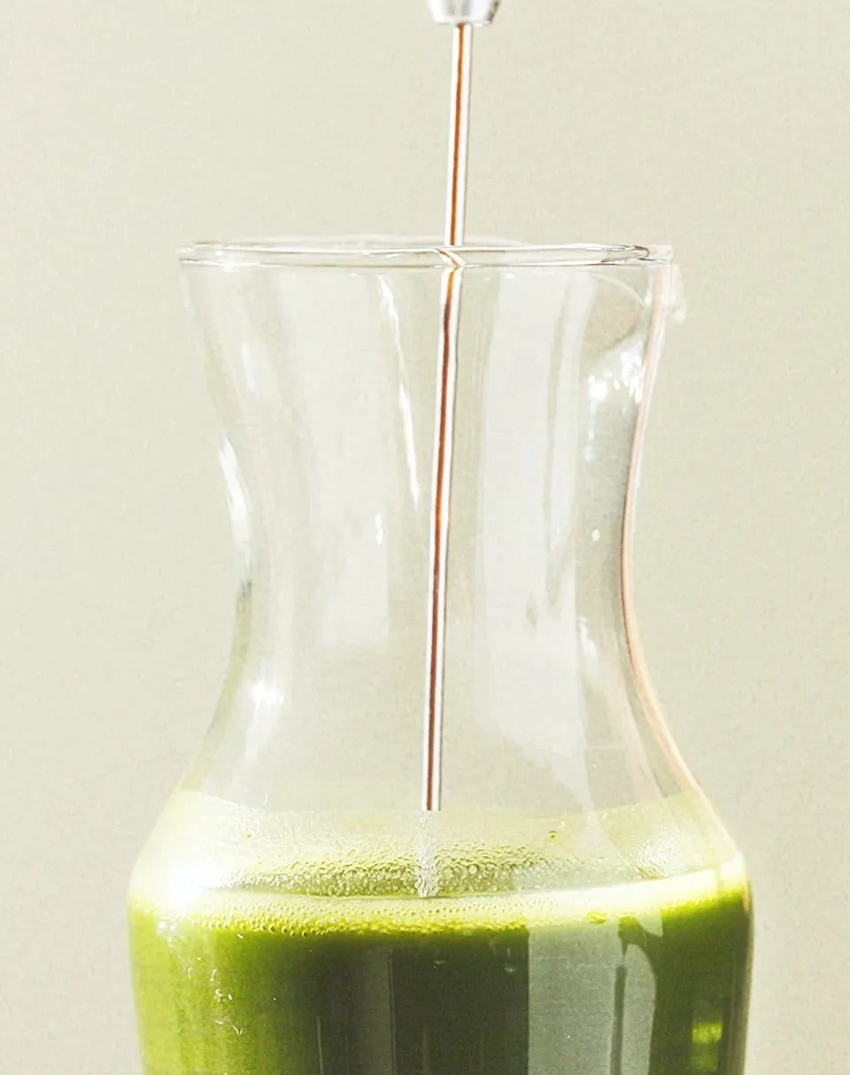 Bộ Quà Tặng Trà OSULLOC Matcha Ritual Gift Set