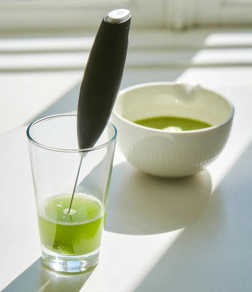 Bộ Quà Tặng Trà OSULLOC Matcha Ritual Gift Set-Kallos