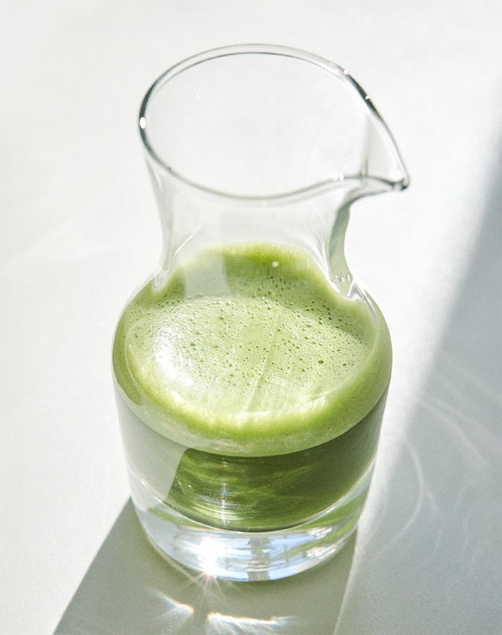 Bộ Quà Tặng Trà OSULLOC Matcha Ritual Gift Set-Kallos