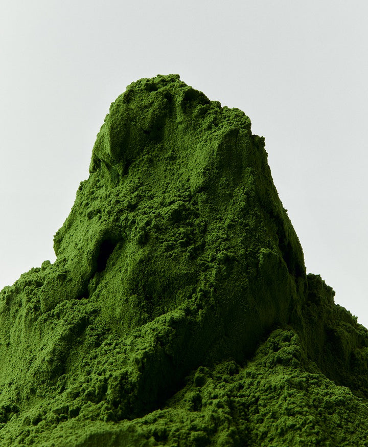 Bộ Quà Tặng Trà OSULLOC Matcha Ritual Gift Set-Kallos