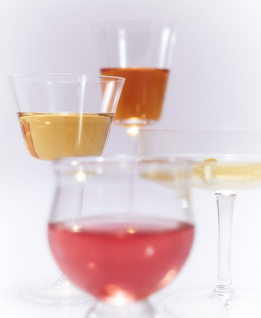 Bộ Quà Tặng Trà OSULLOC Tea Edition Herb Garden Set 6 Types