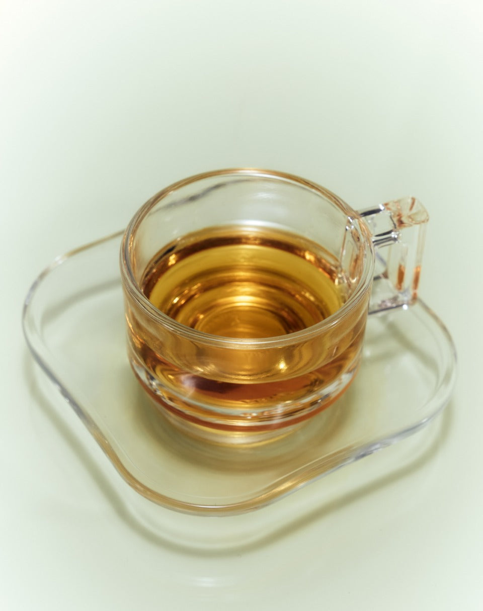 Bộ Quà Tặng Trà OSULLOC Tea Edition Herb Garden Set 6 Types