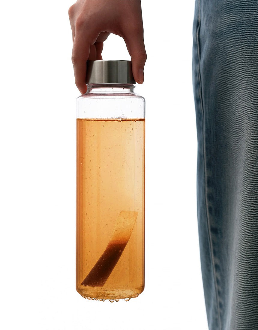Bộ Quà Tặng Trà OSULLOC Tropical Cold Brew Tea Gift-Kallos