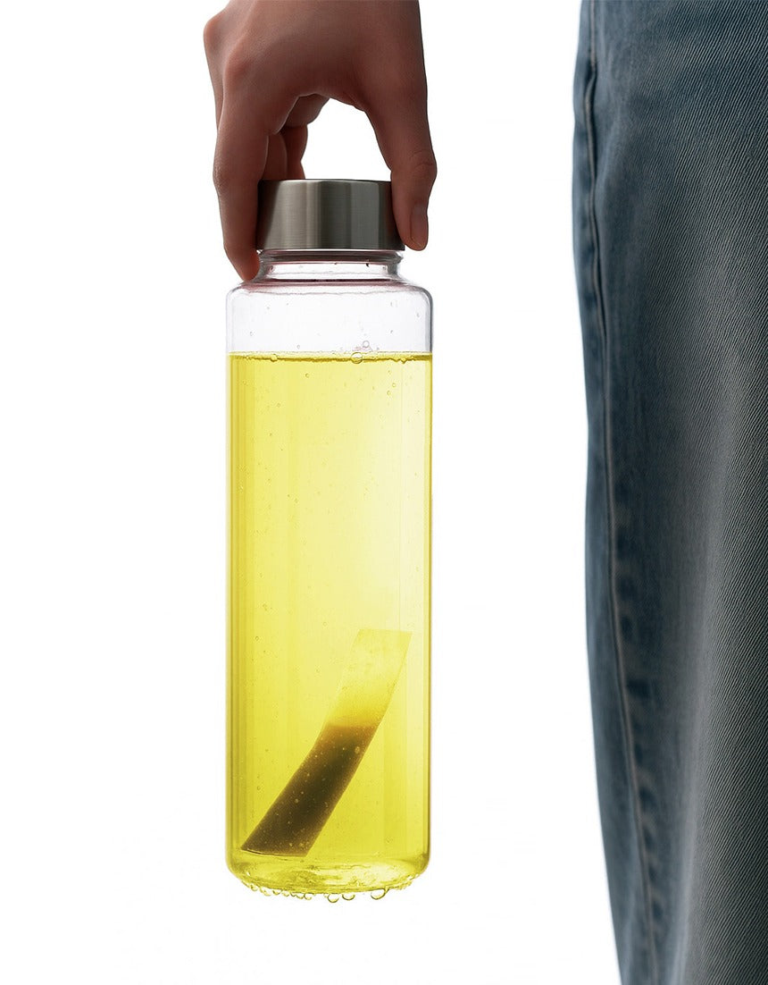 Bộ Quà Tặng Trà OSULLOC Tropical Cold Brew Tea Gift-Kallos