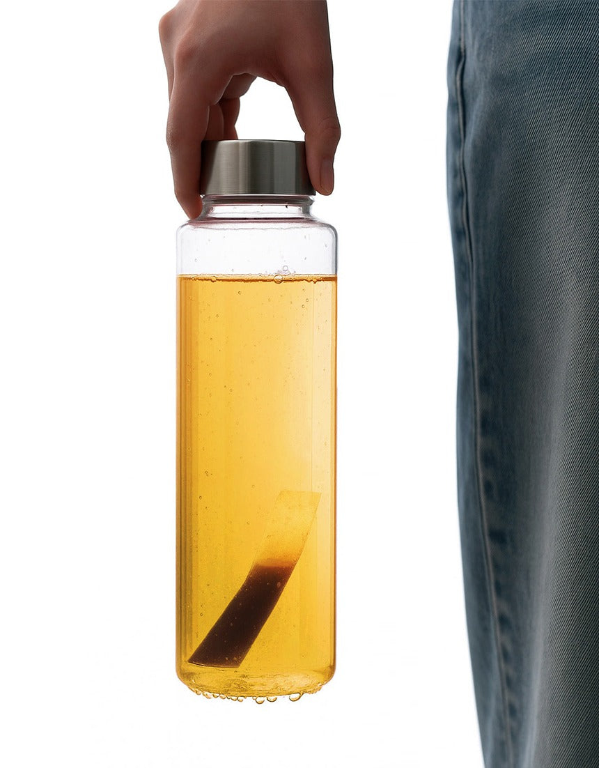 Bộ Quà Tặng Trà OSULLOC Tropical Cold Brew Tea Gift-Kallos