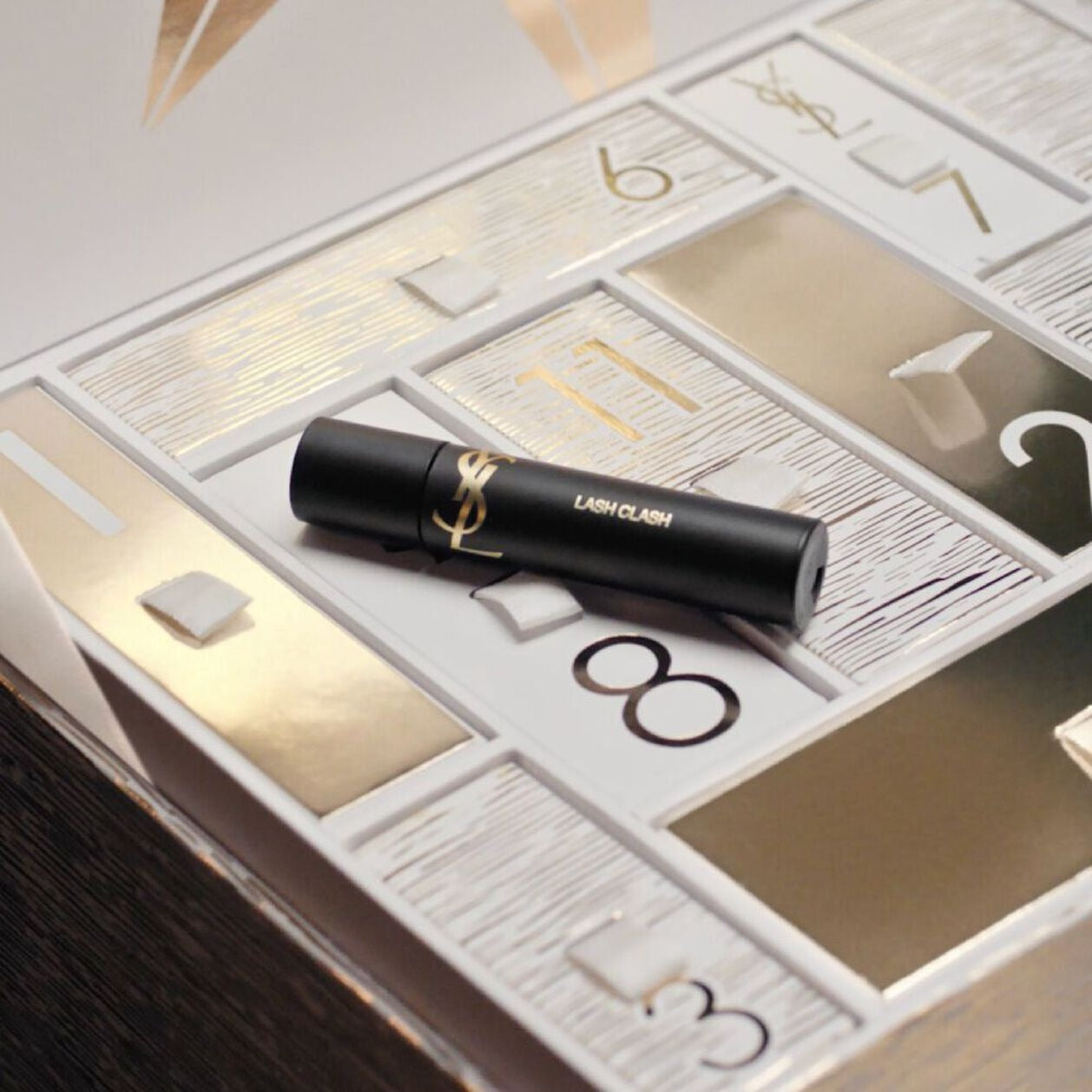 Bộ Quà Tặng YSL Advent Calendar Holiday 2025-Kallos