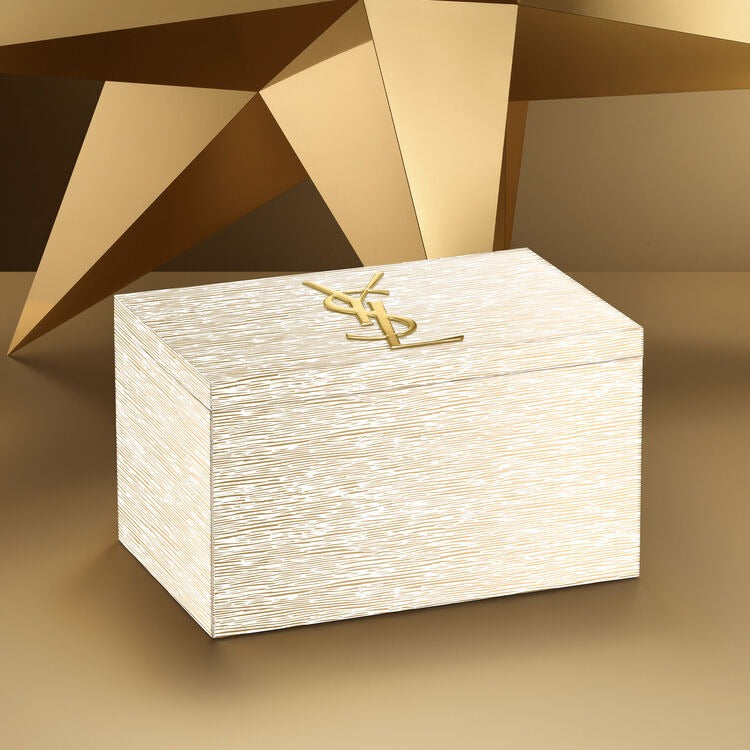 Bộ Quà Tặng YSL Advent Calendar Holiday 2025