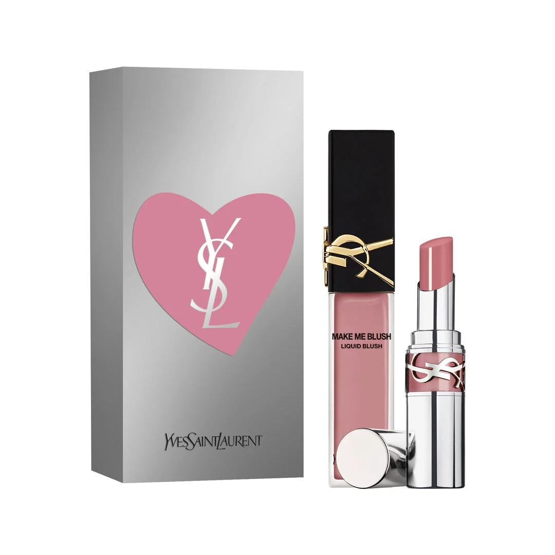 Bộ Quà Tặng YSL Holiday Makeup Duo Gift Set - Kallos Vietnam