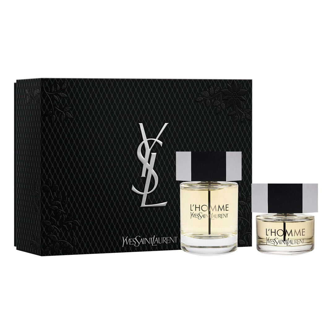Bộ Quà Tặng YSL L’Homme Eau de Toilette Duo Gift Set - Kallos Vietnam