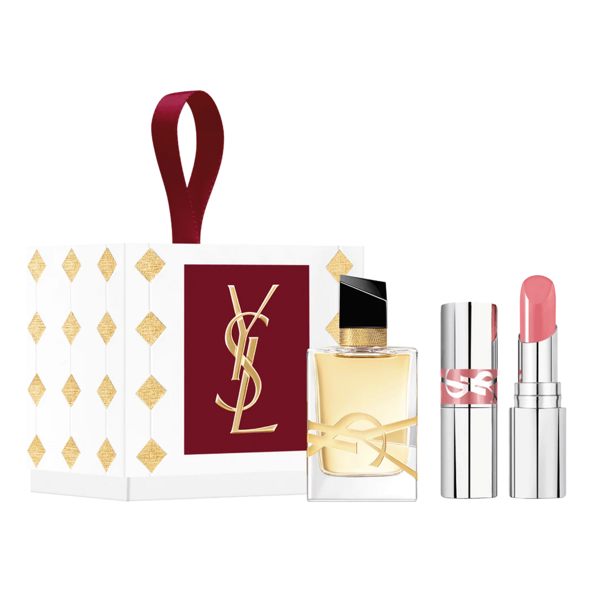 Bộ Quà Tặng YSL Libre Eau De Parfum Gift Set Holiday Limited