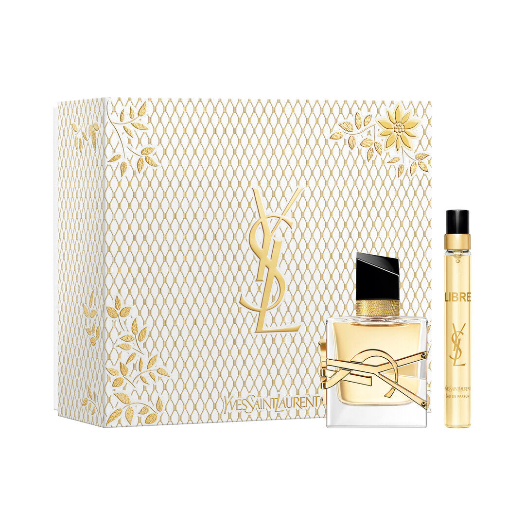 Bộ Quà Tặng YSL Libre Eau de Parfum Holiday Duo Gift Set