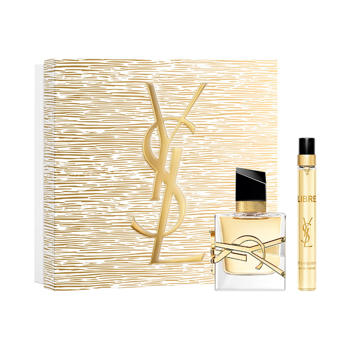 Bộ Quà Tặng YSL Libre Eau de Parfum Holiday Duo Gift Set