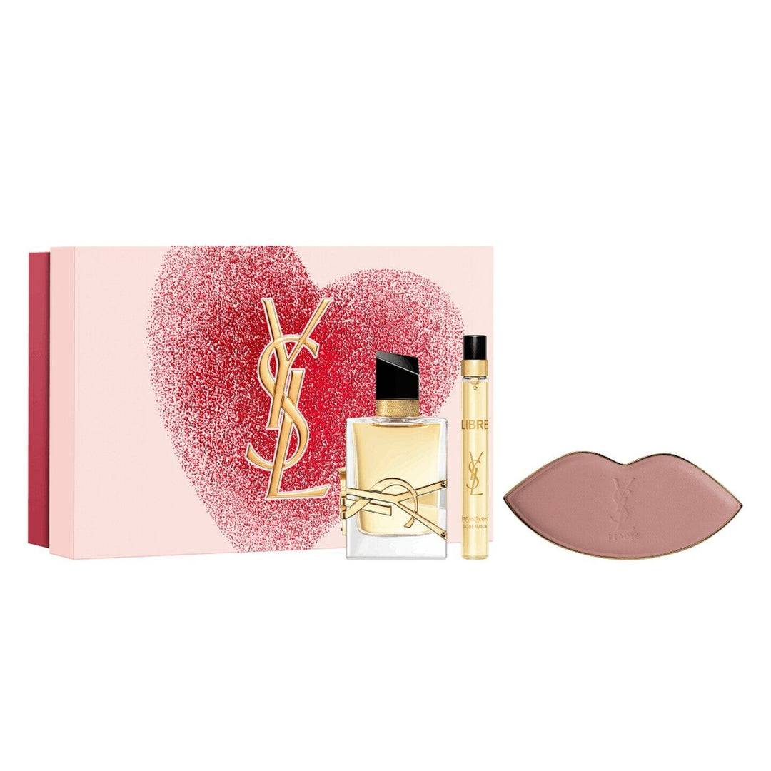 Bộ Quà Tặng YSL Libre Eau de Parfum Holiday Duo Gift Set
