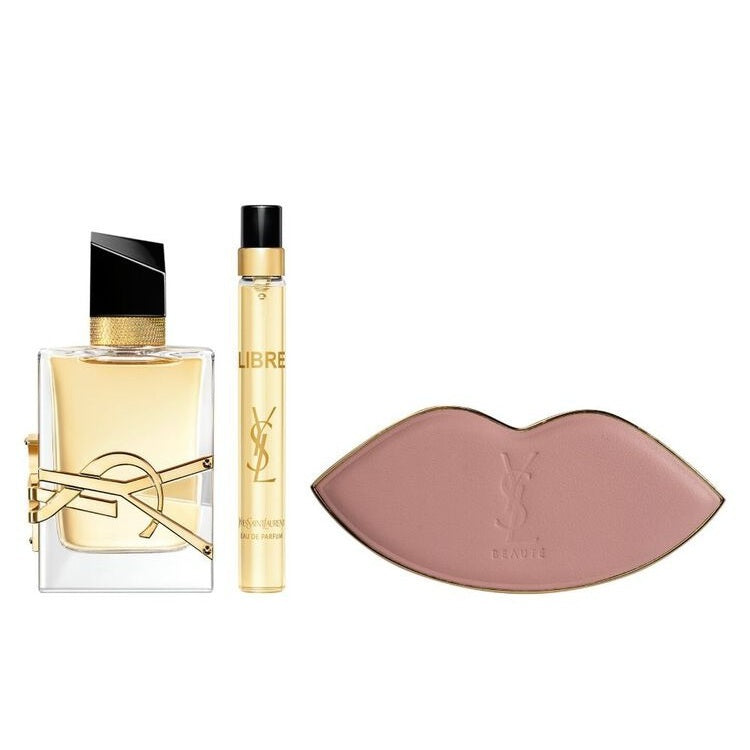 Bộ Quà Tặng YSL Libre Eau de Parfum Holiday Duo Gift Set