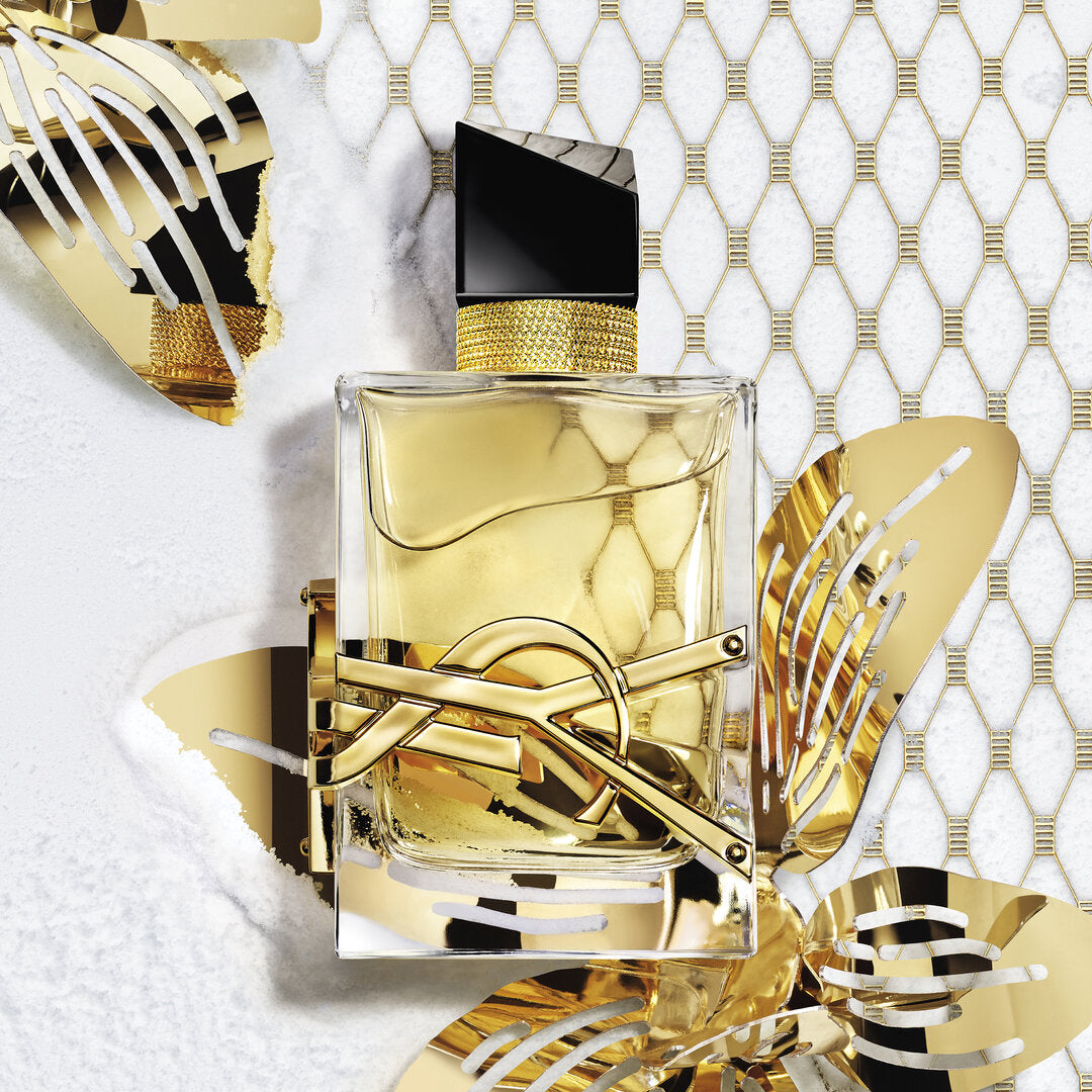 Bộ Quà Tặng YSL Libre Eau de Parfum Holiday Gift Set