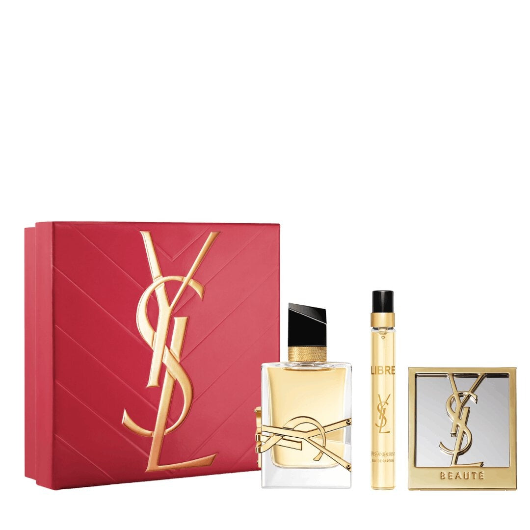 Bộ Quà Tặng YSL Libre Eau de Parfum Spring Gift Set