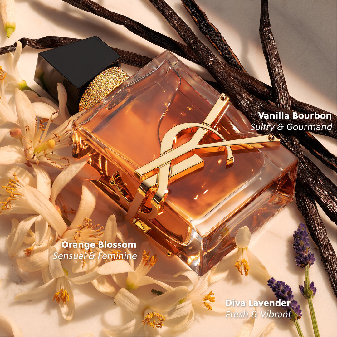 Bộ Quà Tặng YSL Libre Mini Fragrance Discovery Set