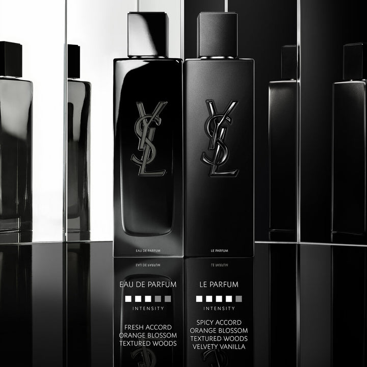 Bộ Quà Tặng YSL Men&