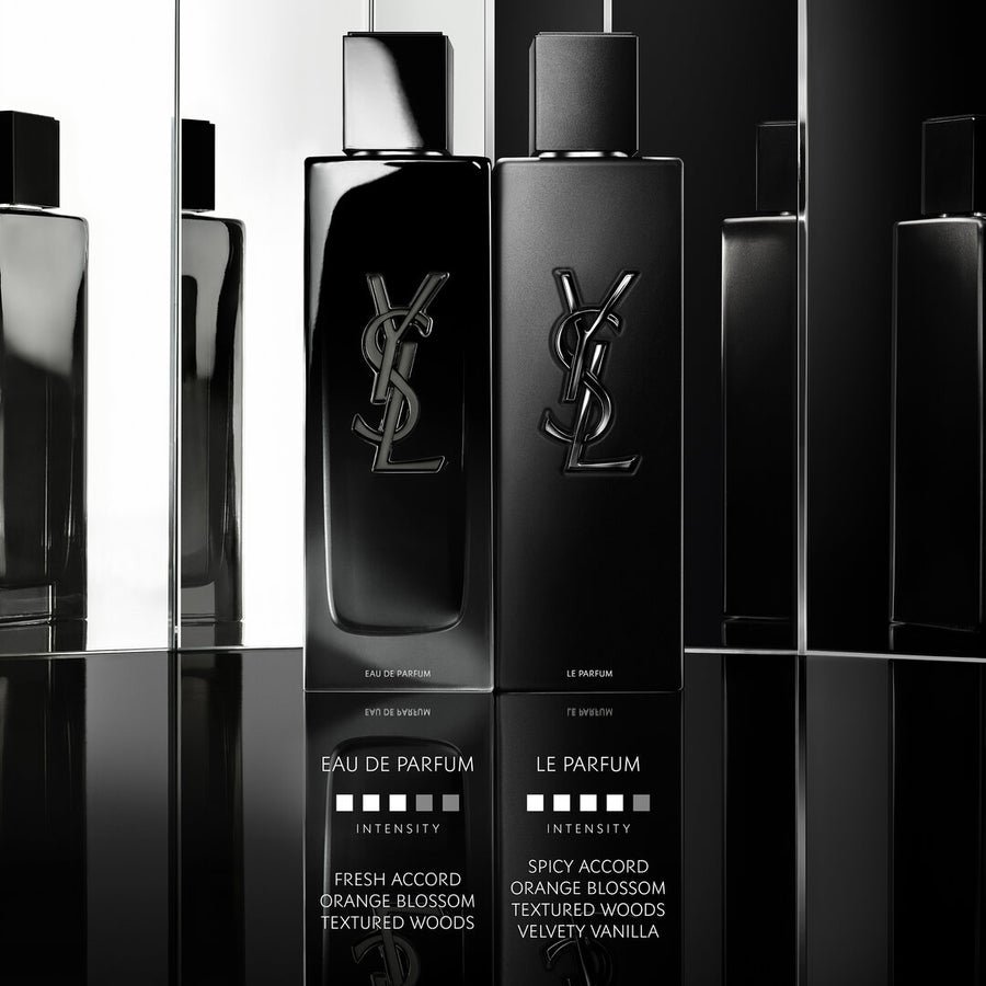 Bộ Quà Tặng YSL Men's Mini Fragrance Discovery Set