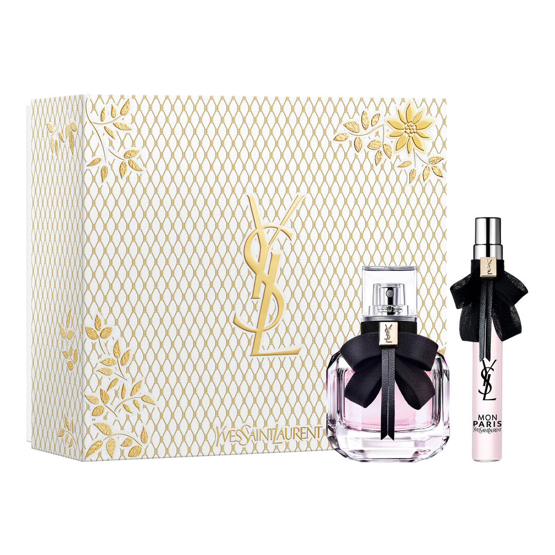 Bộ Quà Tặng YSL Mon Paris Eau de Parfum Holiday Duo Gift Set