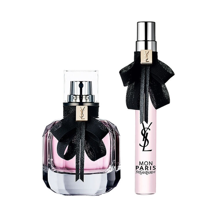 Bộ Quà Tặng YSL Mon Paris Eau de Parfum Holiday Duo Gift Set