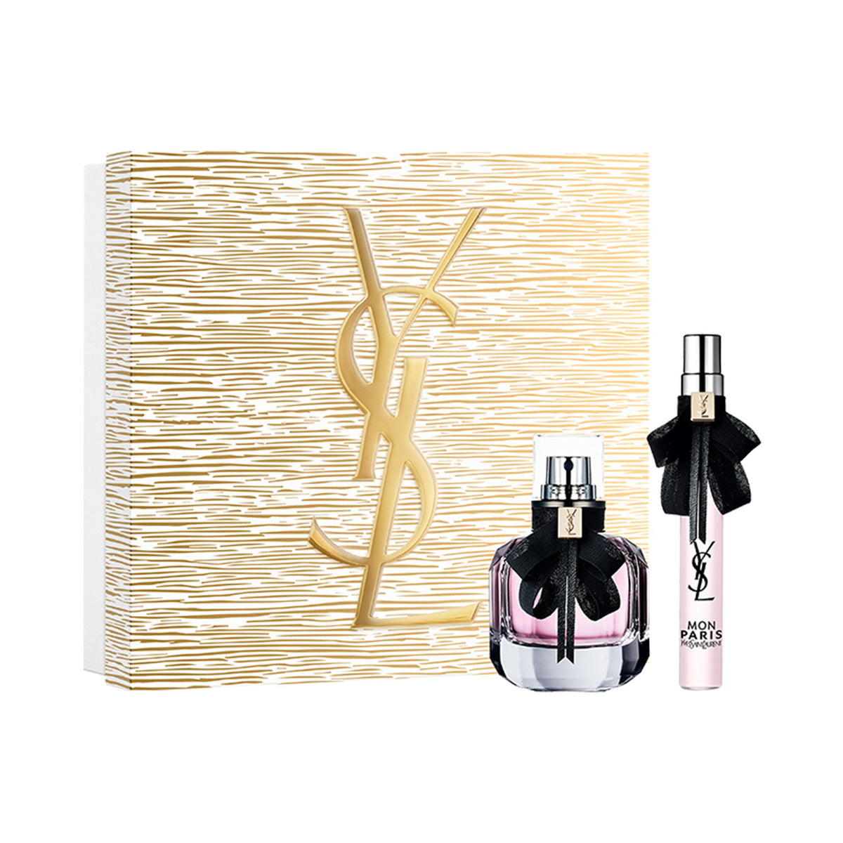 Bộ Quà Tặng YSL Mon Paris Eau de Parfum Holiday Duo Gift Set