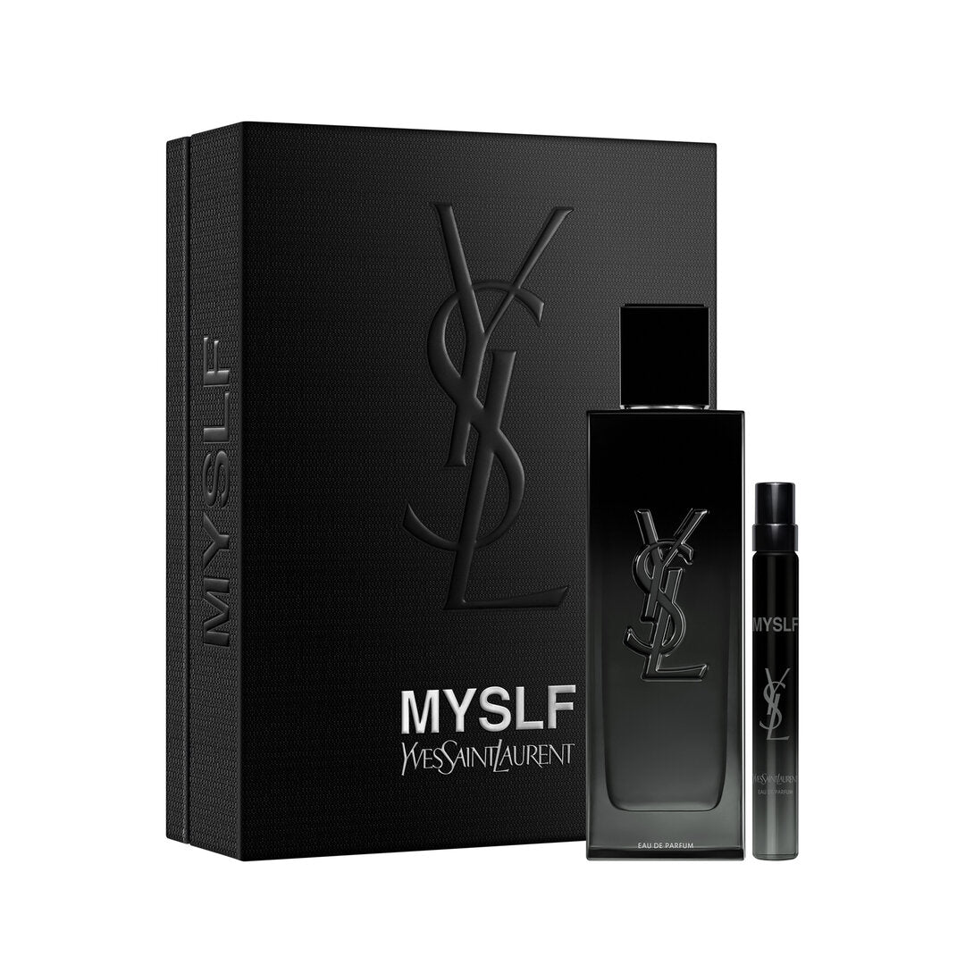 Bộ Quà Tặng YSL MYSLF Eau de Parfum Duo