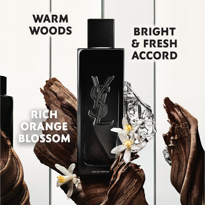 Bộ Quà Tặng YSL MYSLF Eau de Parfum Duo - Kallos Vietnam