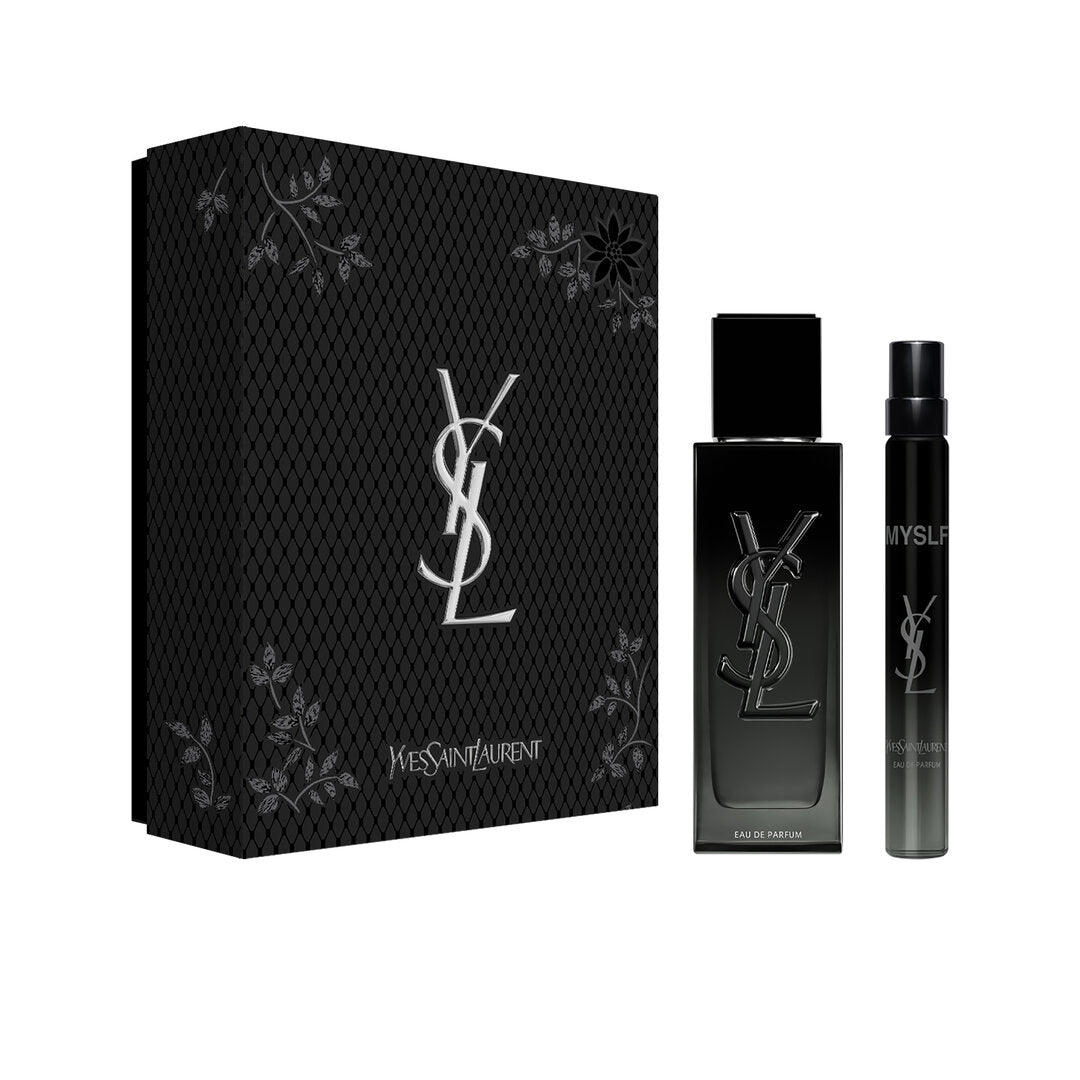 Bộ Quà Tặng YSL MYSLF Eau de Parfum Holiday Duo Gift Set