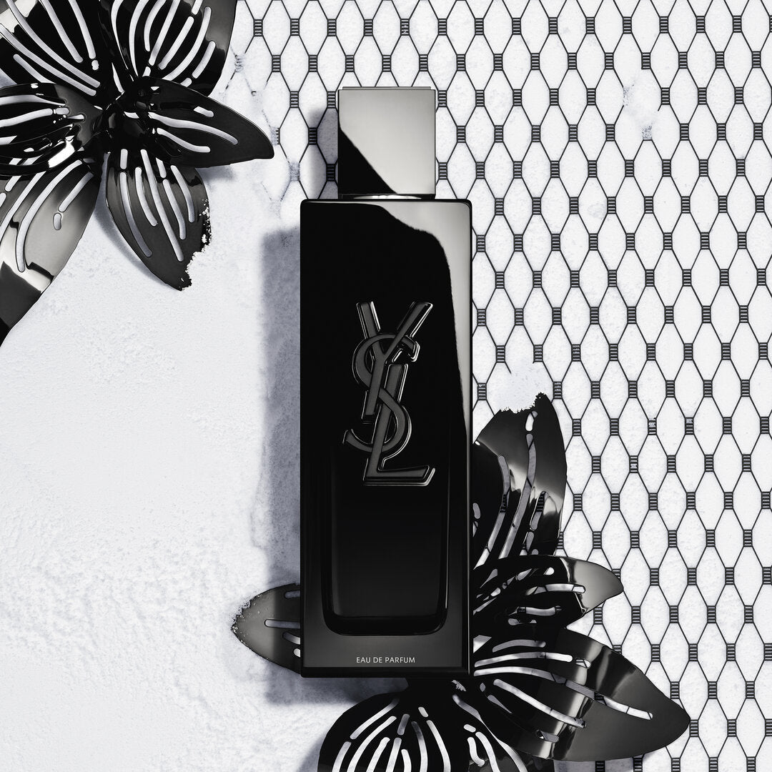 Bộ Quà Tặng YSL MYSLF Eau de Parfum Holiday Duo Gift Set