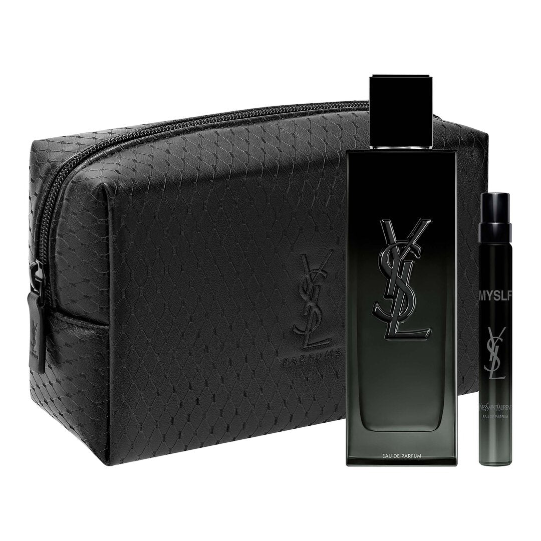 Bộ Quà Tặng YSL MYSLF Eau de Parfum Holiday Gift Set