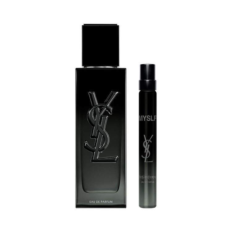 Bộ Quà Tặng YSL MYSLF Eau de Parfum Holiday Gift Set