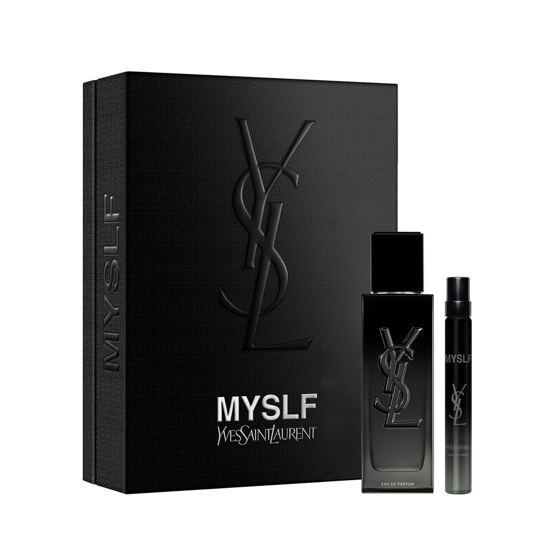 Bộ Quà Tặng YSL MYSLF Eau de Parfum Travel Set