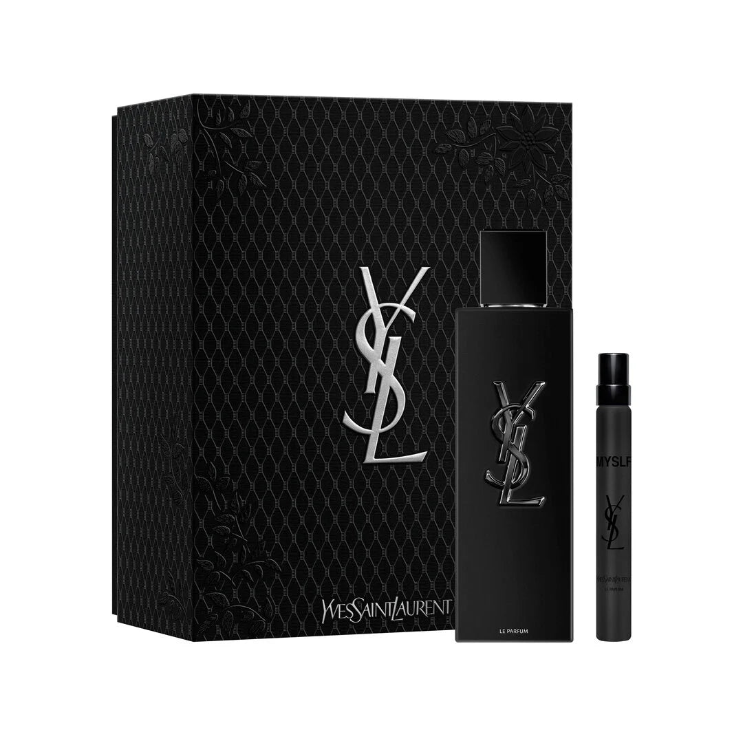 Bộ Quà Tặng YSL MYSLF Le Parfum Holiday Duo Gift Set