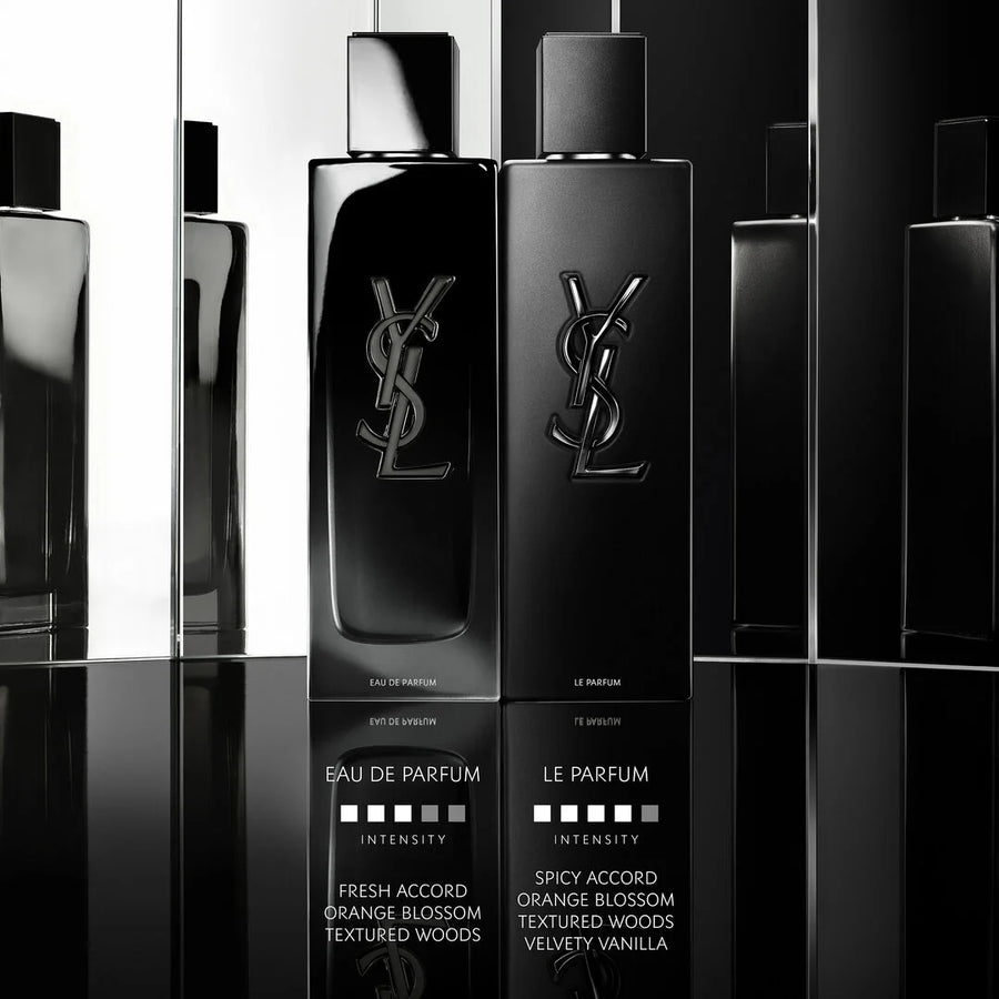 Bộ Quà Tặng YSL MYSLF Le Parfum Holiday Duo Gift Set