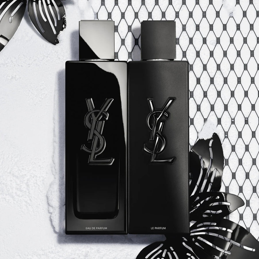 Bộ Quà Tặng YSL MYSLF Le Parfum Holiday Duo Gift Set