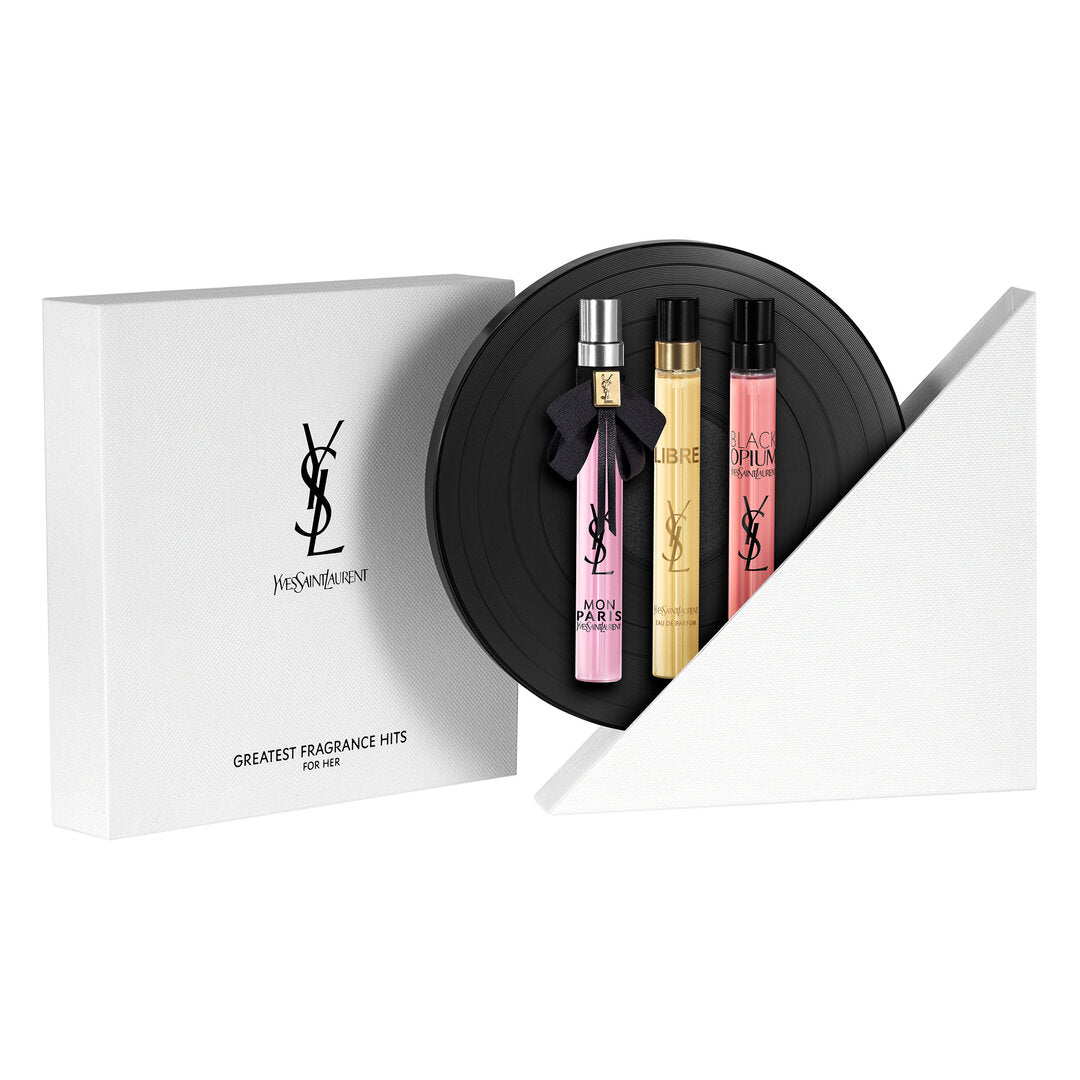 Bộ Quà Tặng YSL Perfume Discovery Set