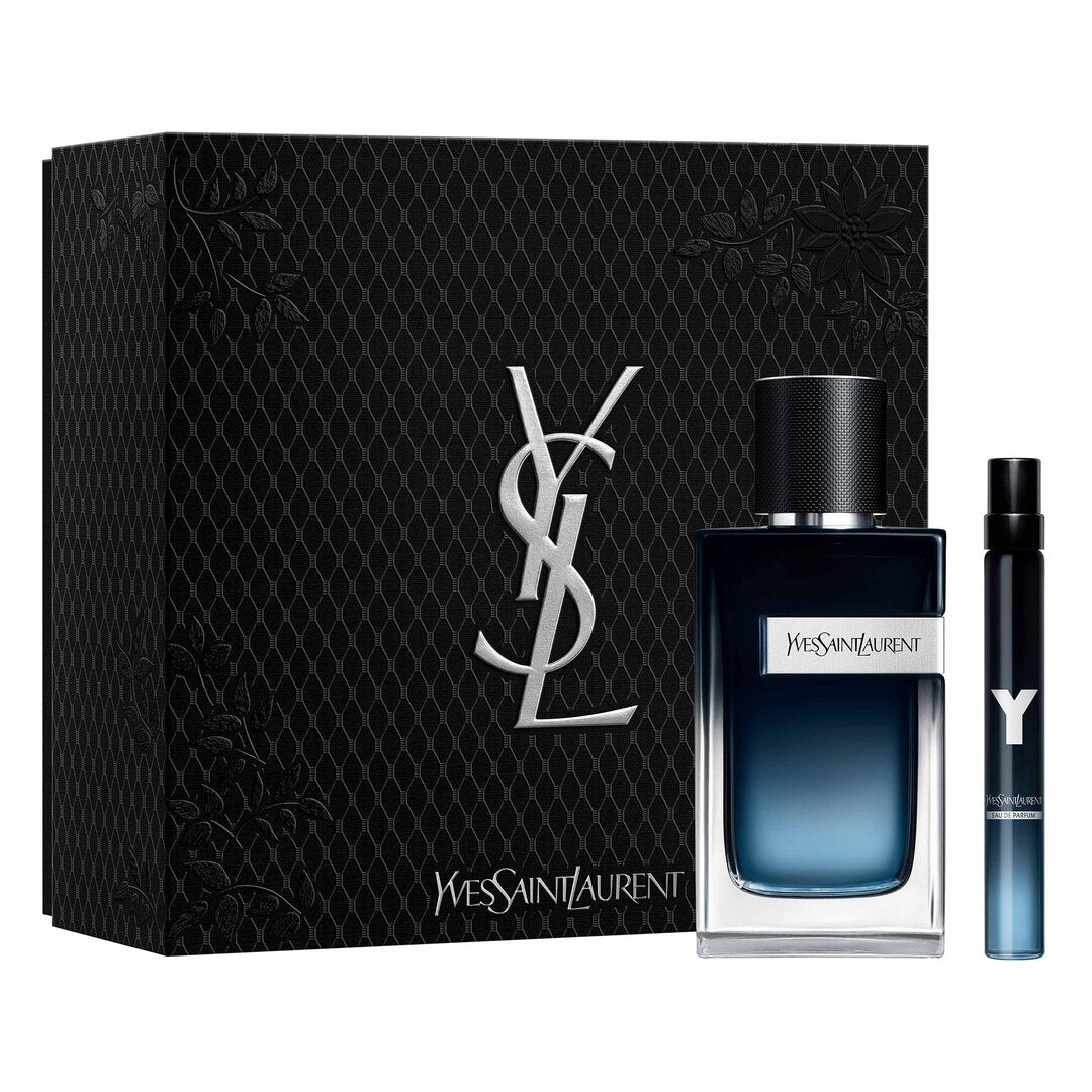 Bộ Quà Tặng YSL Y Eau de Parfum Holiday Duo Gift Set