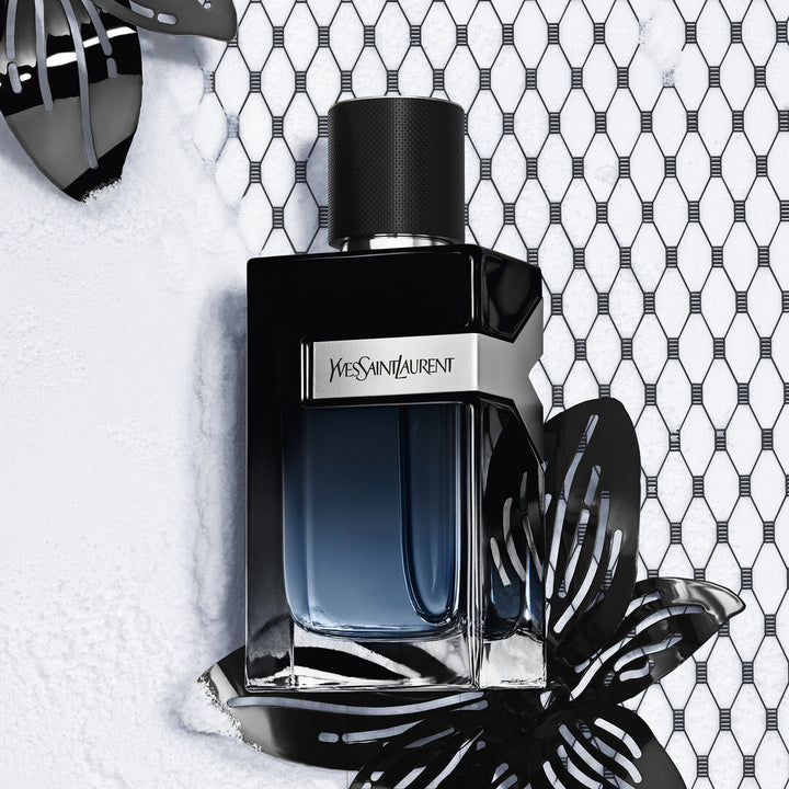 Bộ Quà Tặng YSL Y Eau de Parfum Travel Fragrance Gift Set - Kallos Vietnam