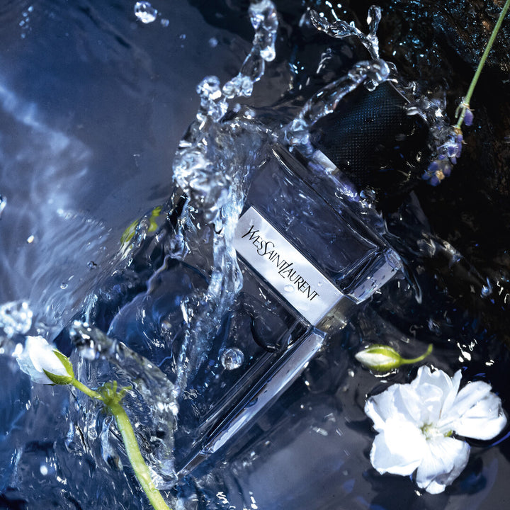 Bộ Quà Tặng YSL Y Eau de Toilette Gift Set - Kallos Vietnam