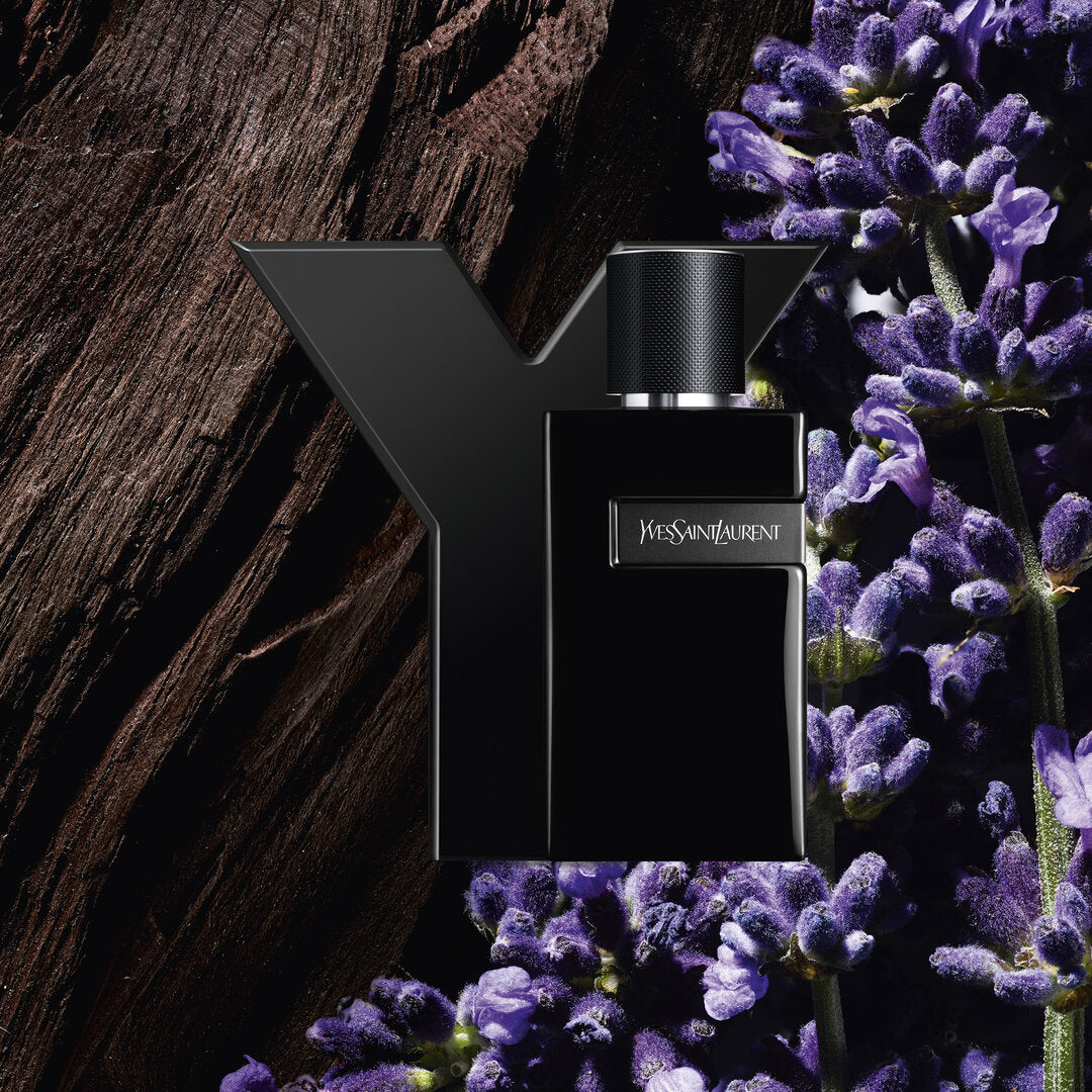 Bộ Quà Tặng YSL Y Le Parfum Gift Set