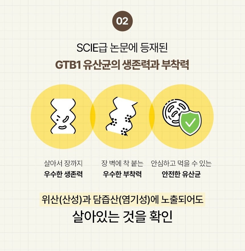 Bột Lợi Khuẩn Vital Beautie Probiotics & Immunity