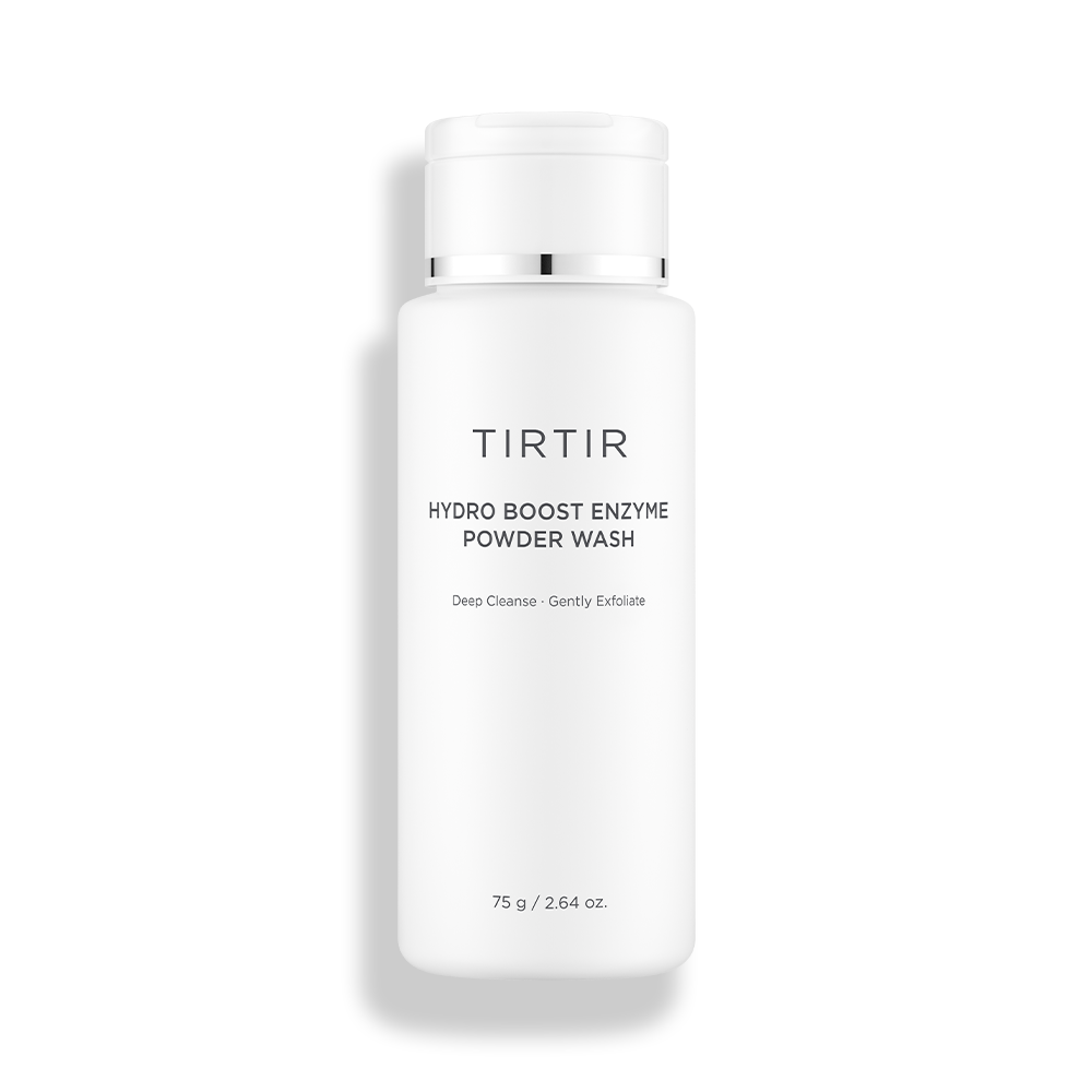 Bột Rửa Mặt TIRTIR Hydro Boost Enzyme Powder Wash