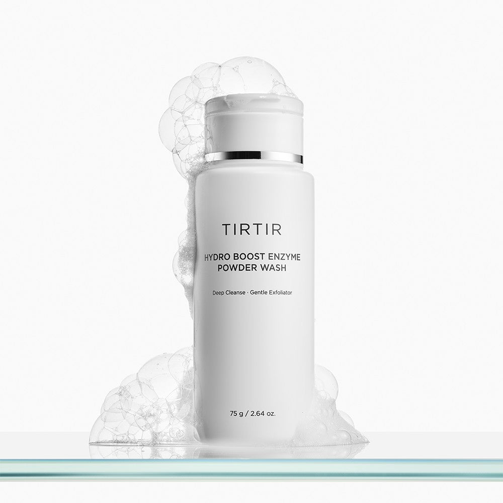 Bột Rửa Mặt TIRTIR Hydro Boost Enzyme Powder Wash-Kallos