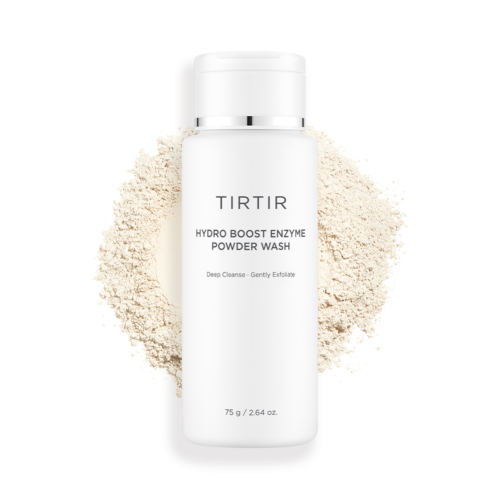 Bột Rửa Mặt TIRTIR Hydro Boost Enzyme Powder Wash