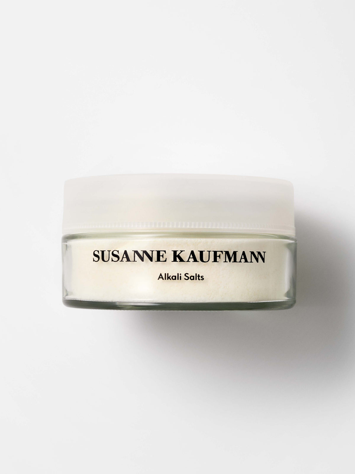 Bột Tắm Susanne Kaufmann Alkali Salts
